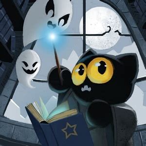 Magic Cat Academy Online Game ️ Play Now .